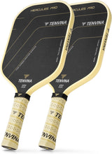TENVINA Pickleball Paddles, Thermoformed T700SC Carbon Fiber Pickleball Paddle